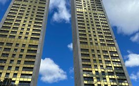 Floor 32! Intempo Luxury